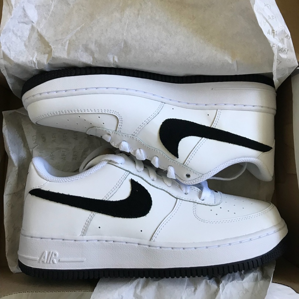 Brand new nike air force 1 low - Picture 6 of 7